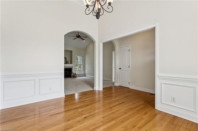116 New Hampshire Court, Mocksville, NC 27028