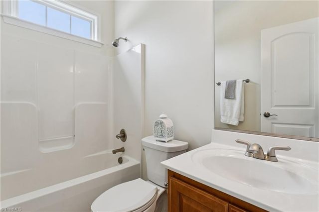 116 New Hampshire Court, Mocksville, NC 27028