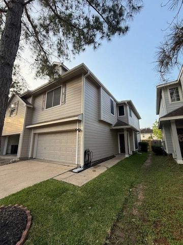 16847 Carrollton Creek Lane, Houston, TX 77084