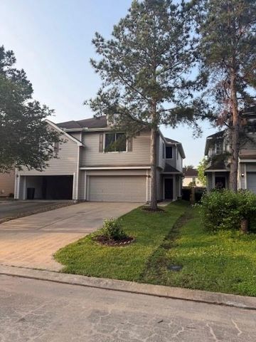 16847 Carrollton Creek Lane, Houston, TX 77084