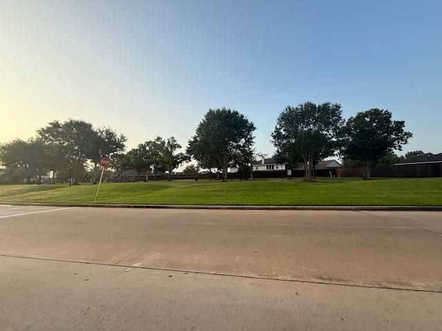 16847 Carrollton Creek Lane, Houston, TX 77084