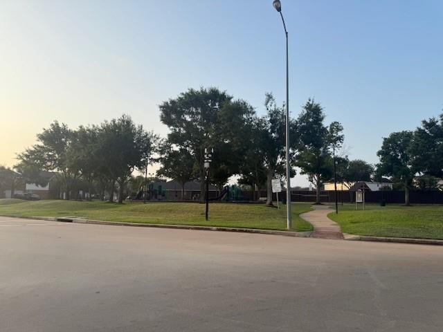 16847 Carrollton Creek Lane, Houston, TX 77084