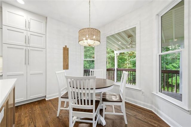 1015 Sugar Pike Way, Canton, GA 30115
