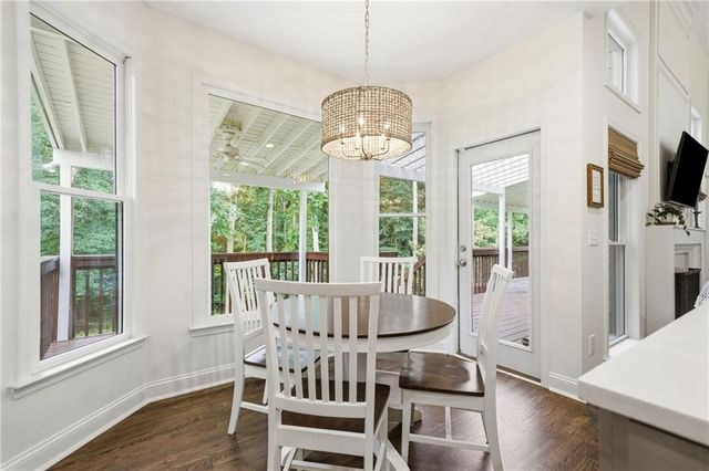 1015 Sugar Pike Way, Canton, GA 30115