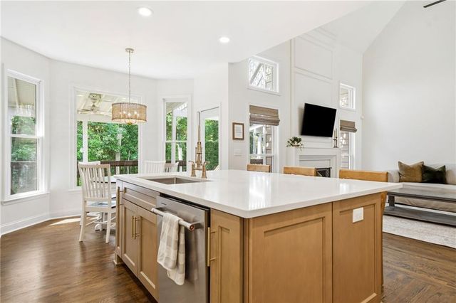 1015 Sugar Pike Way, Canton, GA 30115