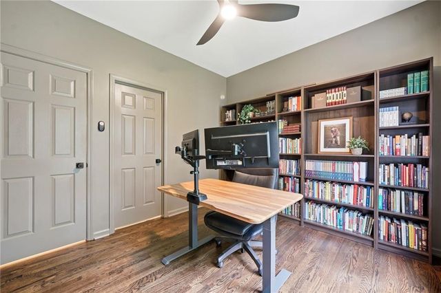1015 Sugar Pike Way, Canton, GA 30115