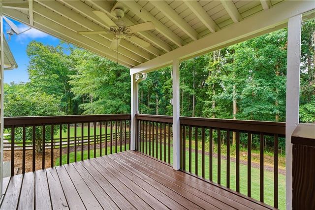 1015 Sugar Pike Way, Canton, GA 30115