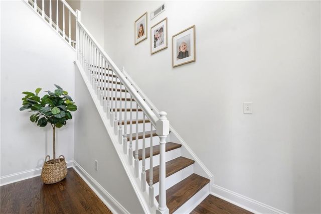 1015 Sugar Pike Way, Canton, GA 30115