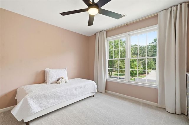 1015 Sugar Pike Way, Canton, GA 30115