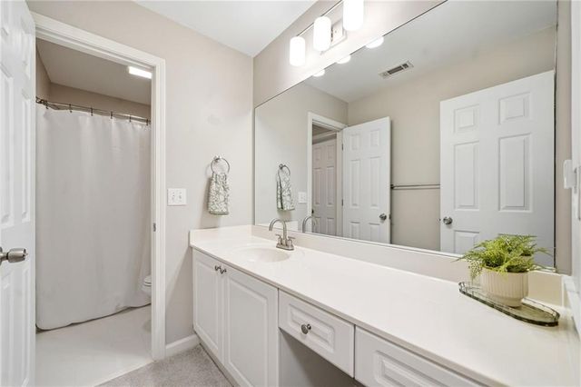 1015 Sugar Pike Way, Canton, GA 30115
