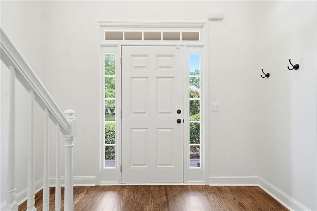 1015 Sugar Pike Way, Canton, GA 30115