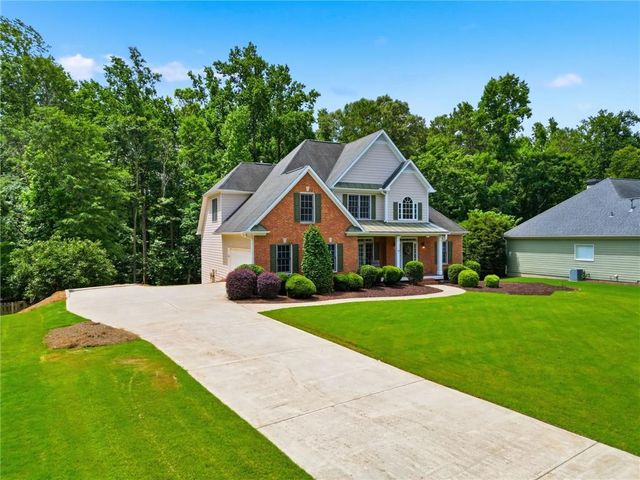1015 Sugar Pike Way, Canton, GA 30115