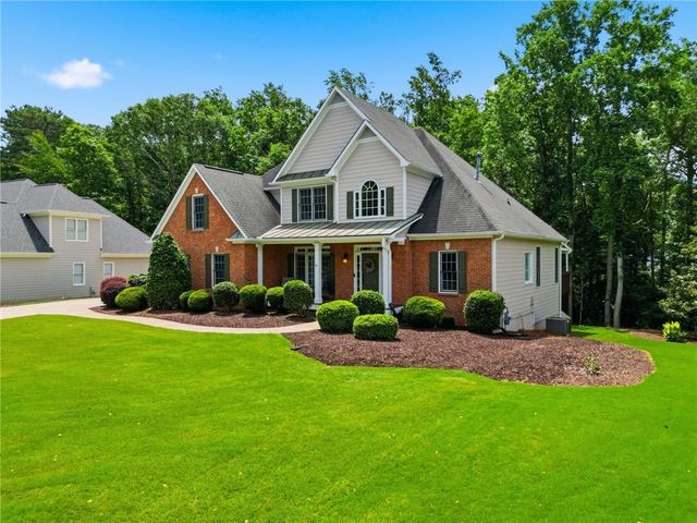 1015 Sugar Pike Way, Canton, GA 30115