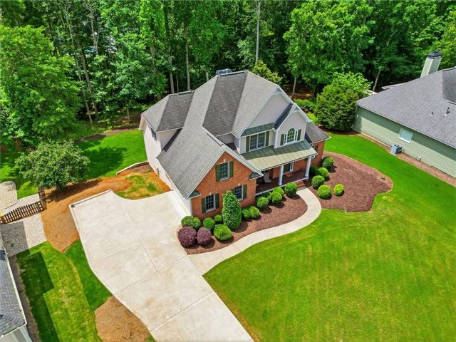 1015 Sugar Pike Way, Canton, GA 30115