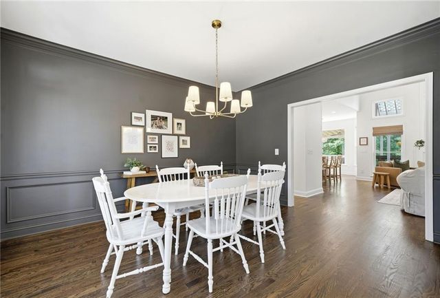 1015 Sugar Pike Way, Canton, GA 30115