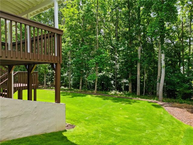 1015 Sugar Pike Way, Canton, GA 30115