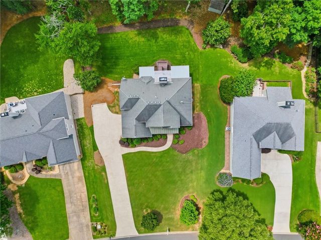 1015 Sugar Pike Way, Canton, GA 30115