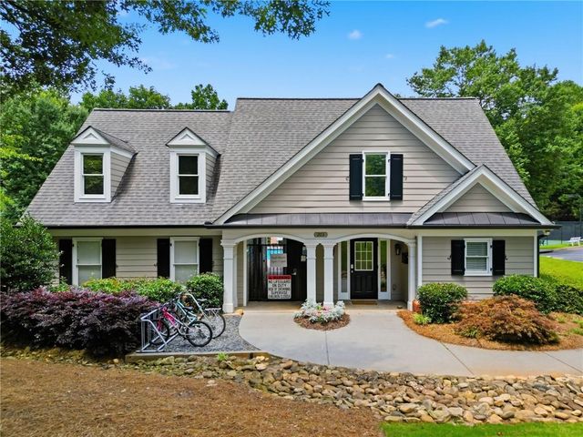 1015 Sugar Pike Way, Canton, GA 30115