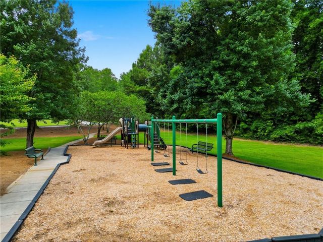 1015 Sugar Pike Way, Canton, GA 30115