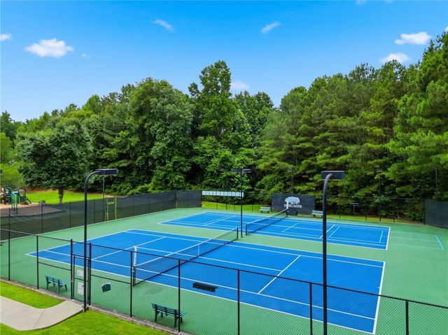 1015 Sugar Pike Way, Canton, GA 30115