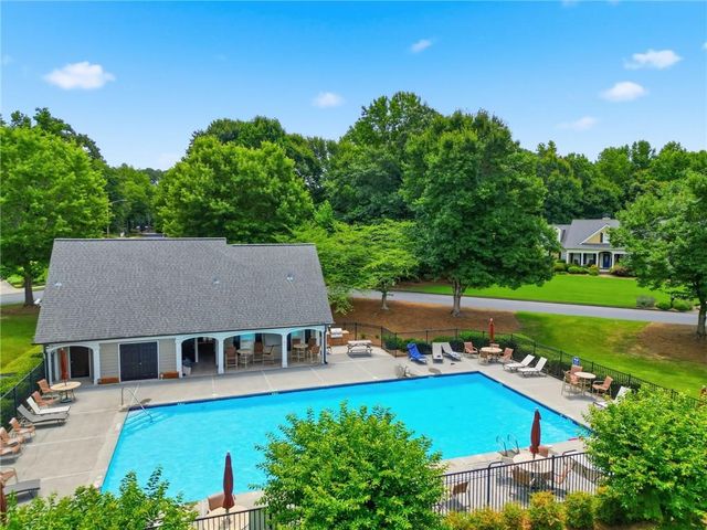 1015 Sugar Pike Way, Canton, GA 30115