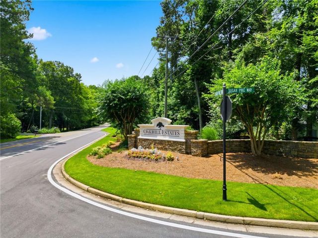 1015 Sugar Pike Way, Canton, GA 30115