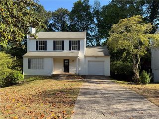 891 Highland Terrace NE, Marietta, GA 30066