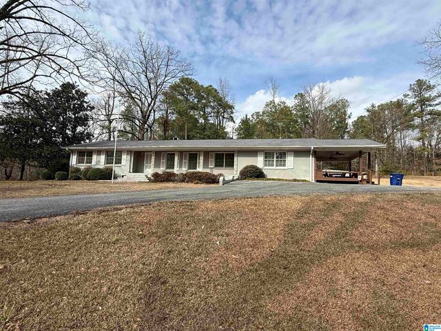 21 SMITHERMAN STREET, Centreville, AL 35042