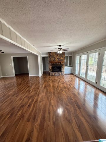 21 SMITHERMAN STREET, Centreville, AL 35042