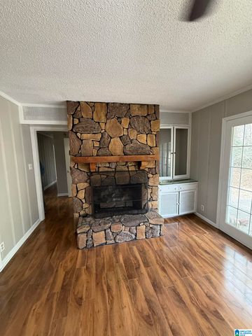 21 SMITHERMAN STREET, Centreville, AL 35042