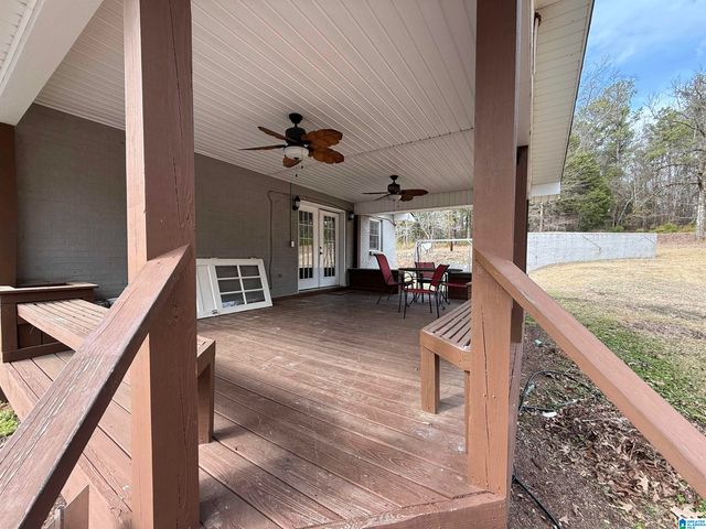 21 SMITHERMAN STREET, Centreville, AL 35042