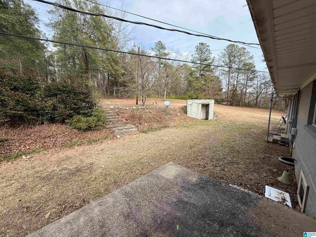 21 SMITHERMAN STREET, Centreville, AL 35042