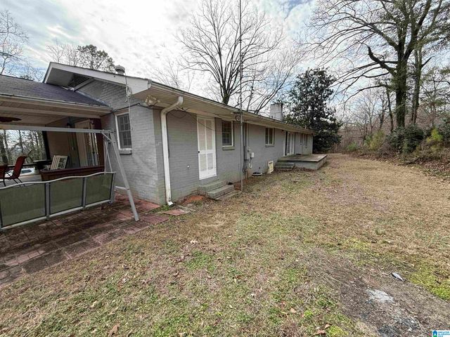 21 SMITHERMAN STREET, Centreville, AL 35042