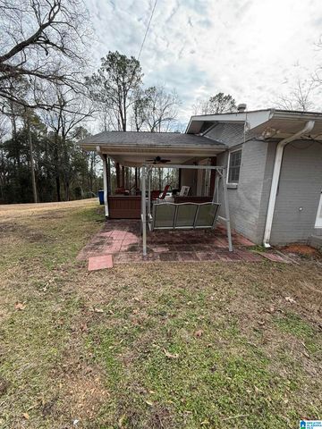 21 SMITHERMAN STREET, Centreville, AL 35042