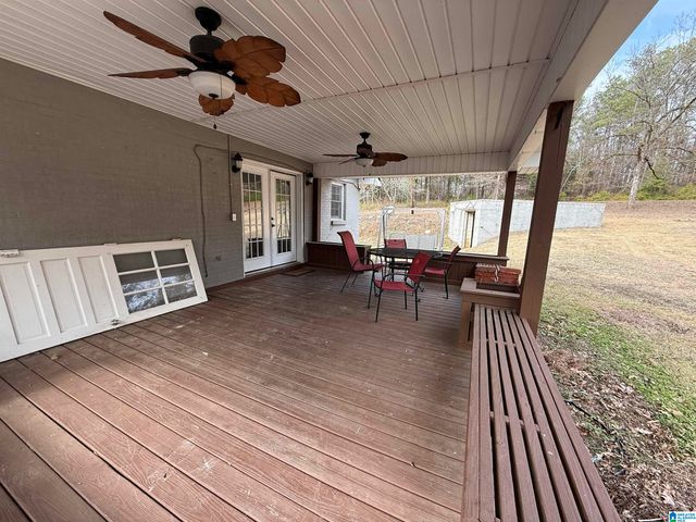21 SMITHERMAN STREET, Centreville, AL 35042