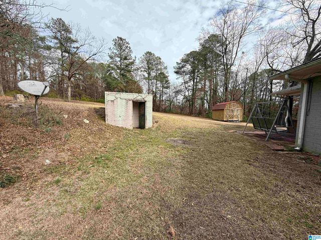 21 SMITHERMAN STREET, Centreville, AL 35042