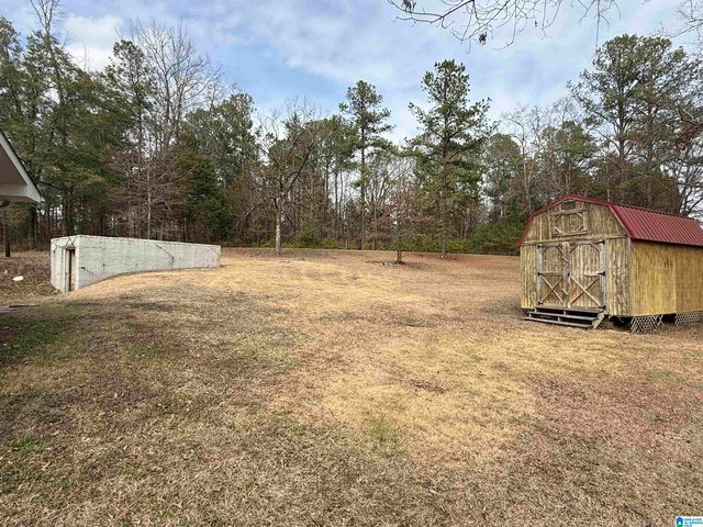 21 SMITHERMAN STREET, Centreville, AL 35042