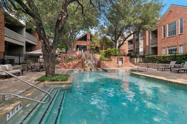 12660 Hillcrest Road 5208, Dallas, TX 75230