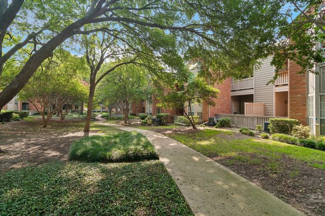 12660 Hillcrest Road 5208, Dallas, TX 75230