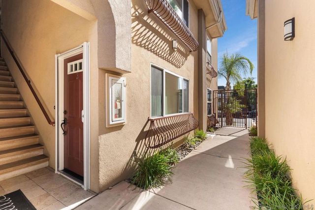 3993 Jewell C2, San Diego, CA 92109