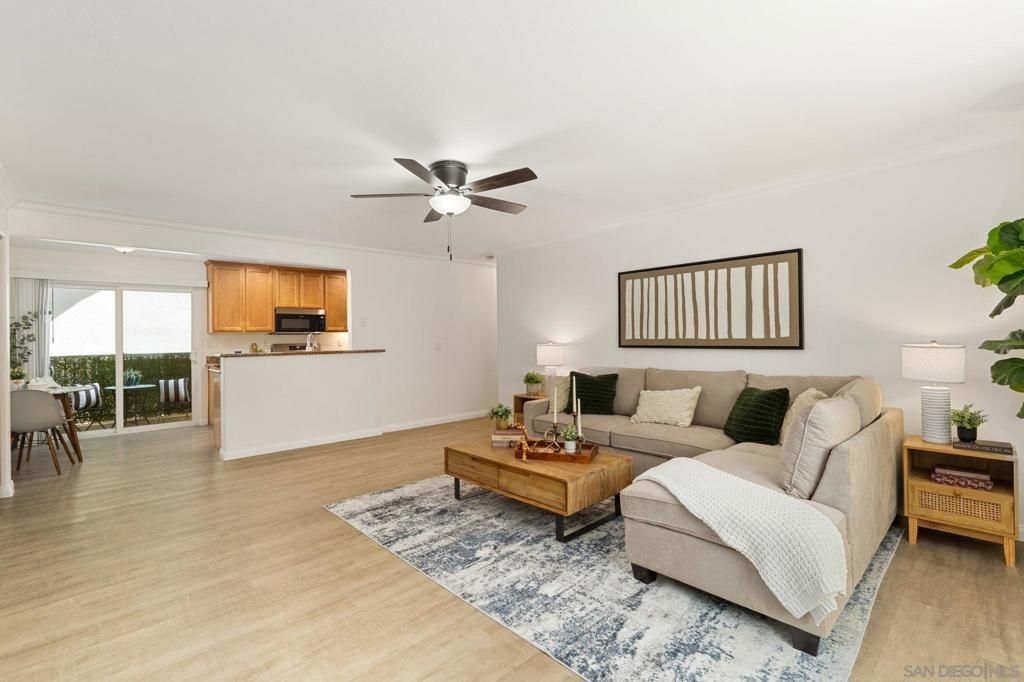 3993 Jewell C2, San Diego, CA 92109