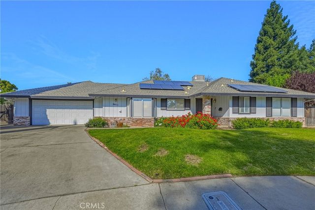 2411 Bluegrass Lane, Merced, CA 95340