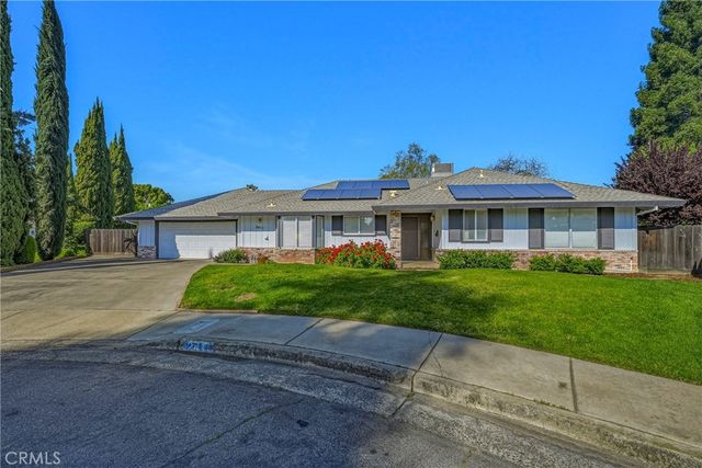 2411 Bluegrass Lane, Merced, CA 95340