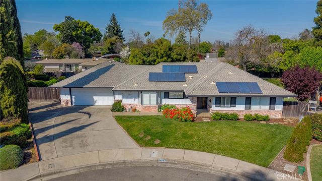 2411 Bluegrass Lane, Merced, CA 95340