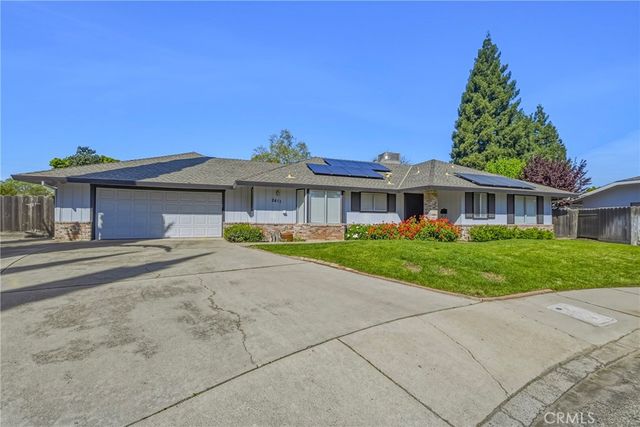 2411 Bluegrass Lane, Merced, CA 95340