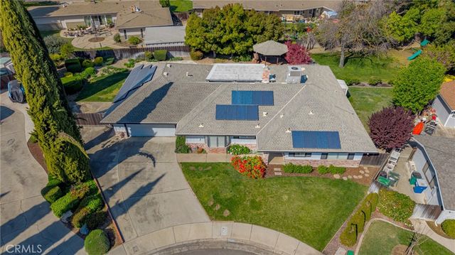 2411 Bluegrass Lane, Merced, CA 95340