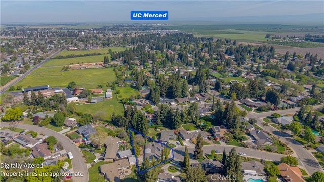 2411 Bluegrass Lane, Merced, CA 95340