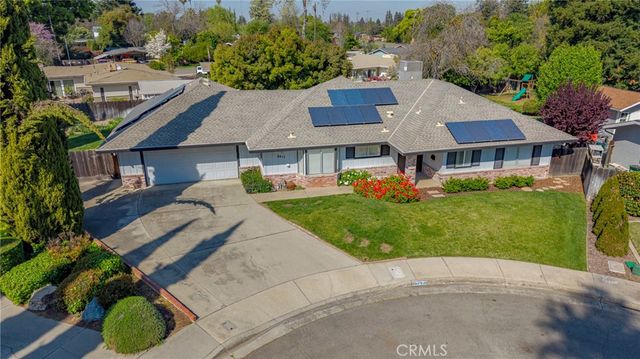 2411 Bluegrass Lane, Merced, CA 95340