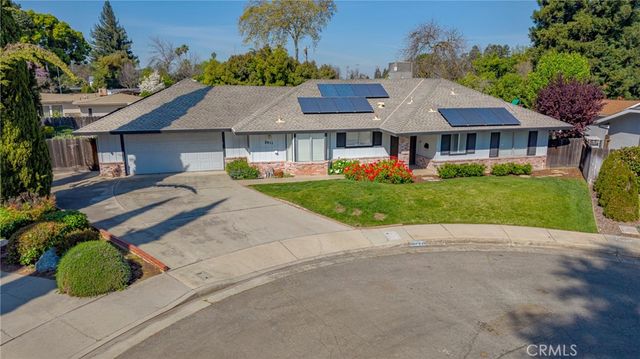 2411 Bluegrass Lane, Merced, CA 95340