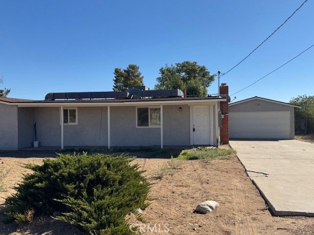 39834 W 16th, Palmdale, CA 93551